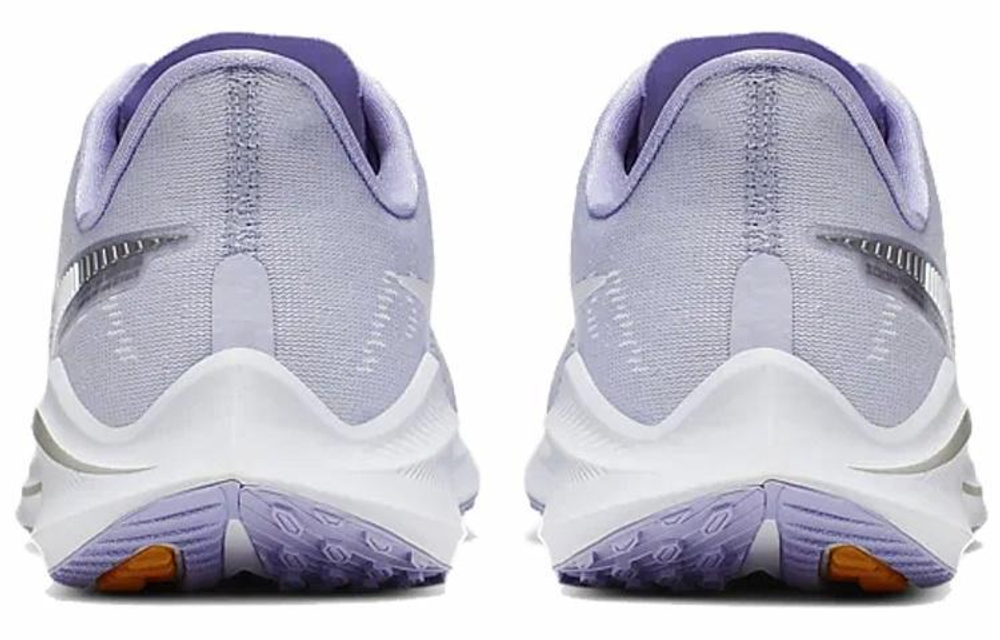 Кроссовки Nike Air Zoom Vomero 14 (Женская размерная сетка)