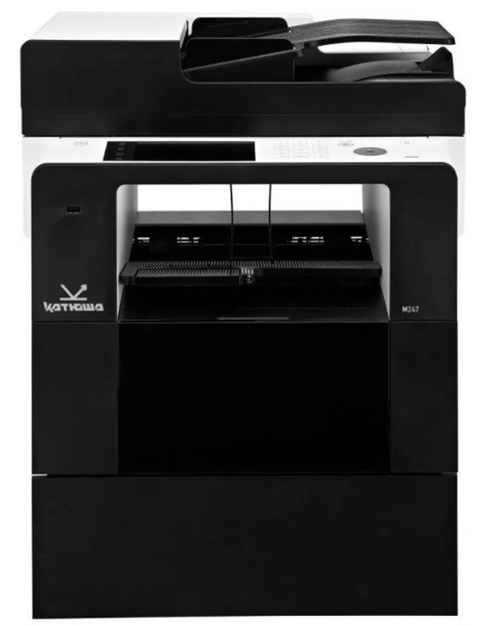 МФУ лазерное черно-белое Катюша M247e