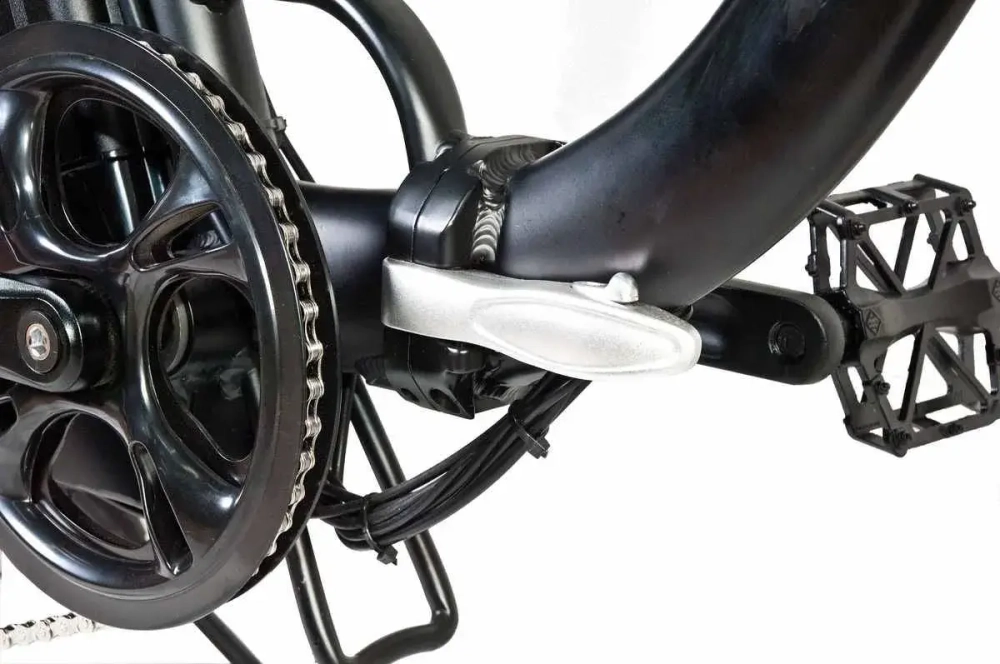 Электровелосипед Minako F11 фэтбайк