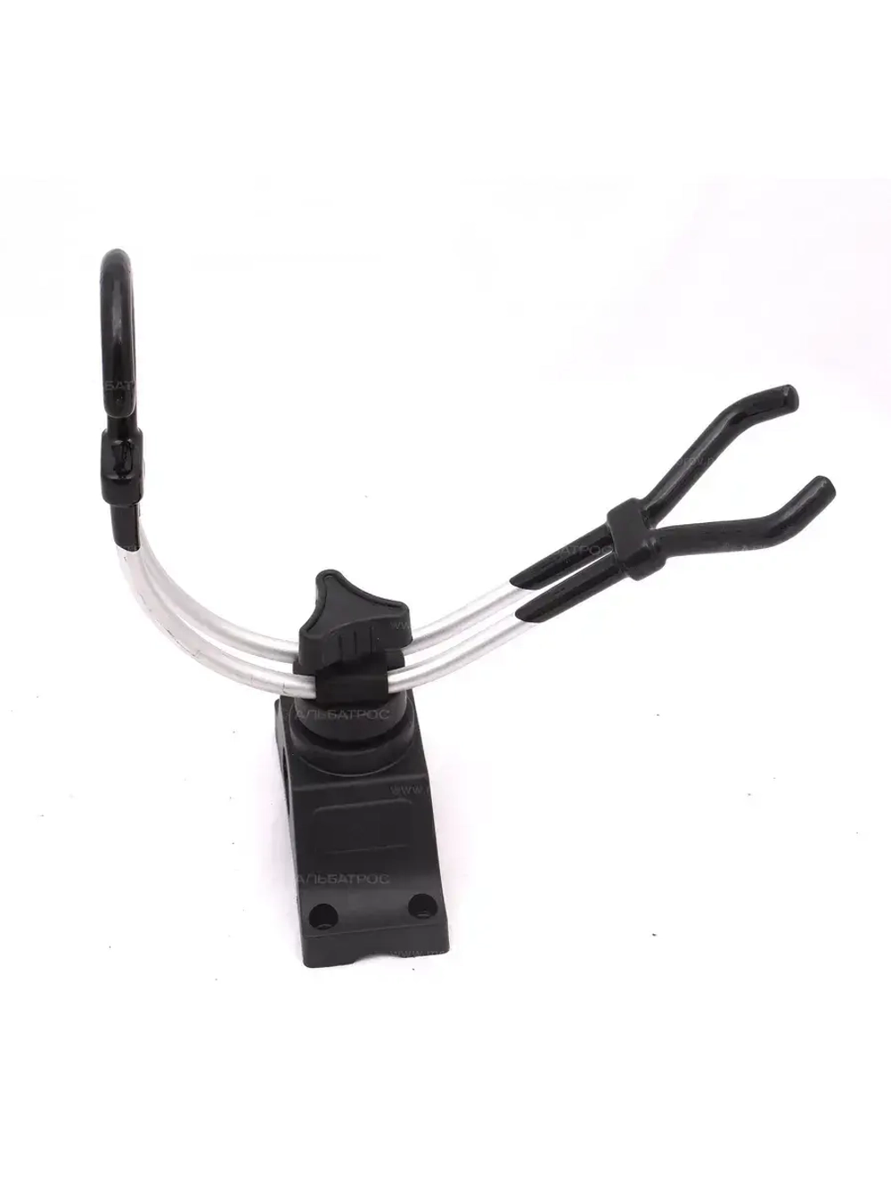 Держатель удочки метал. регул в одной плоск. (RH804)