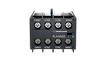 Блок всп. контактов Prompower PLA1KN22 серии Pulse, фронт. монтажа для серии PLC1-K, 2НО+2НЗ