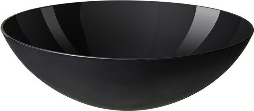 Салатник Normann Copenhagen Krenit, меламин, 28 см