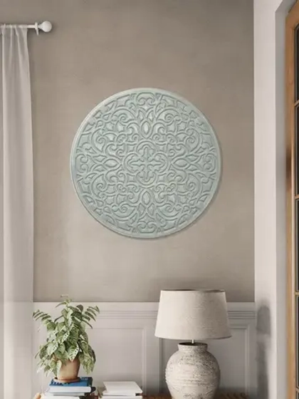 Декор для дома на стену 70 см