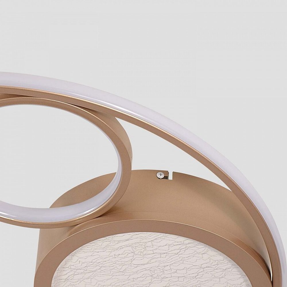 Потолочная люстра F-promo Campus 4681-4C