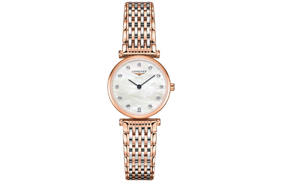 LONGINES La Grande Classique De LONGINES L4.209.1.97.7