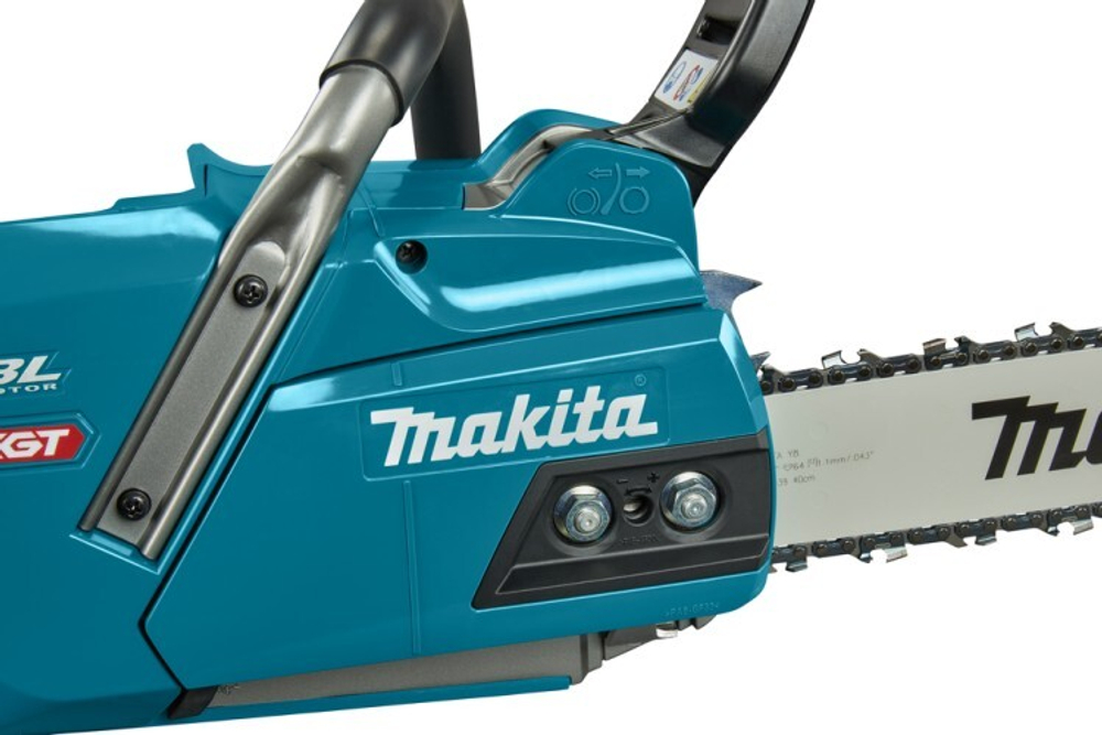 Пила цепная аккумуляторная MAKITA UC012GZ
