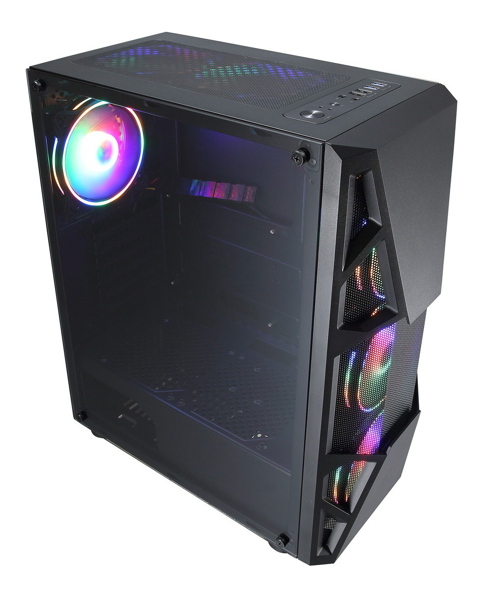 Корпус ATX Formula V CL-3303B