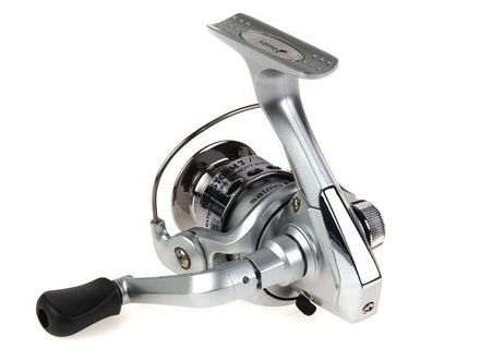 Катушка безынерционная Salmo ICE STORM 3 1000FD