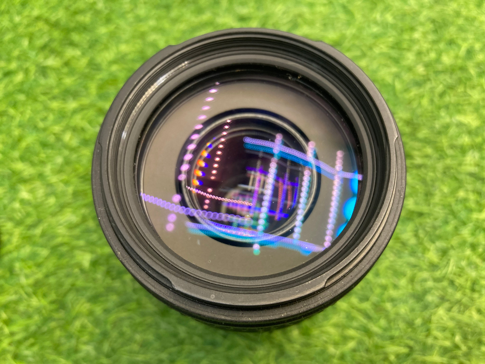 Sigma AF 70-300mm 4-5.6D APO Macro Super