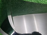 Спойлер крышки багажника Haval Jolion (2021-н.в.)