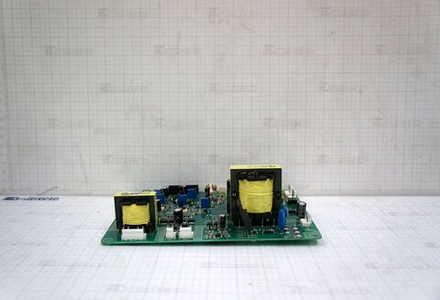 Плата контроля  SPEEDWAY 250 (N-51-01-0001)