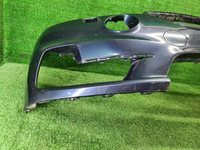 Бампер передний BMW X5 F15 (2013-2018)