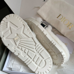 Christian Dior Dway Cotton Slide