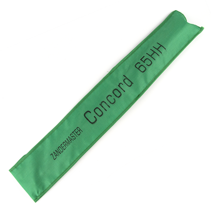 Удочка зимняя разборная Zander Master Concord 65HH (65см)