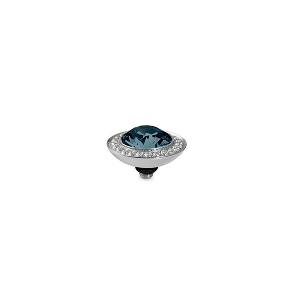 Шарм Qudo Tondo Deluxe Montana 647012 BL/S