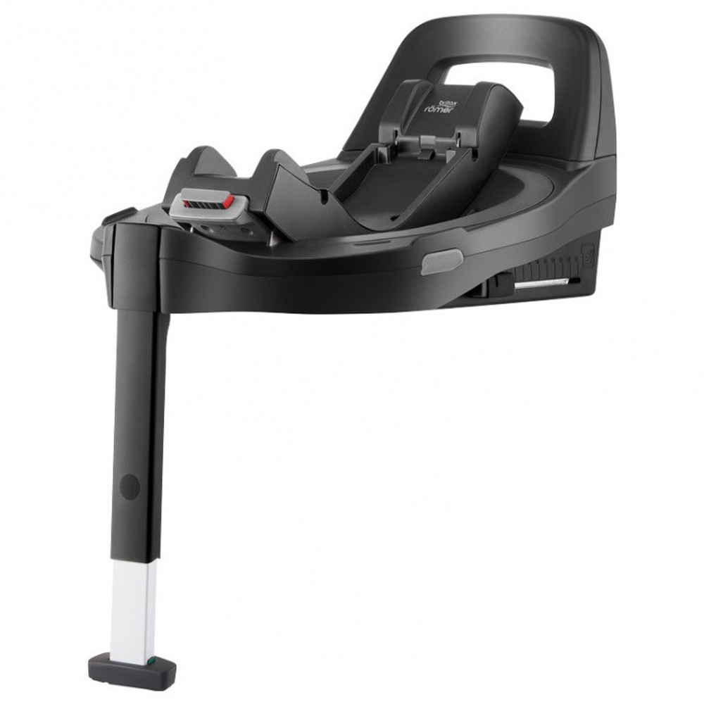 Детское автокресло Britax Roemer Baby-Safe Pro Style + Vario Base 5Z Harbor Blue