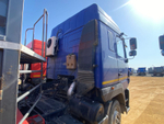 МАЗ 5440 4x2 Седельный тягач 544028-570-031 (Дизельный, 11,6 л, 423 л.с., МТ)