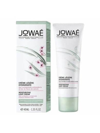 Крем для лица Jowaé Moisturizing (40 ml)