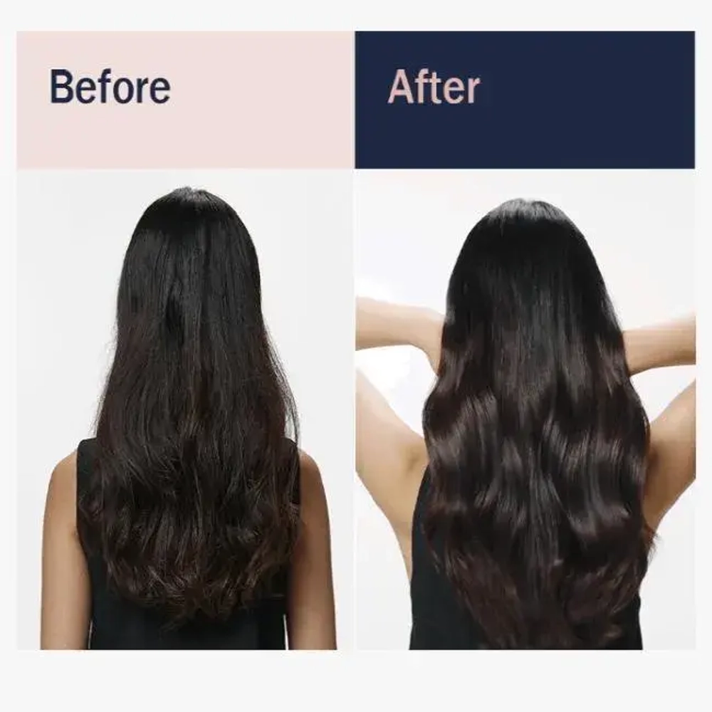 Dr.Forhair﻿ UNOVE Volume Up Curling Essence - Эссенция для кудрявых волос 147мл