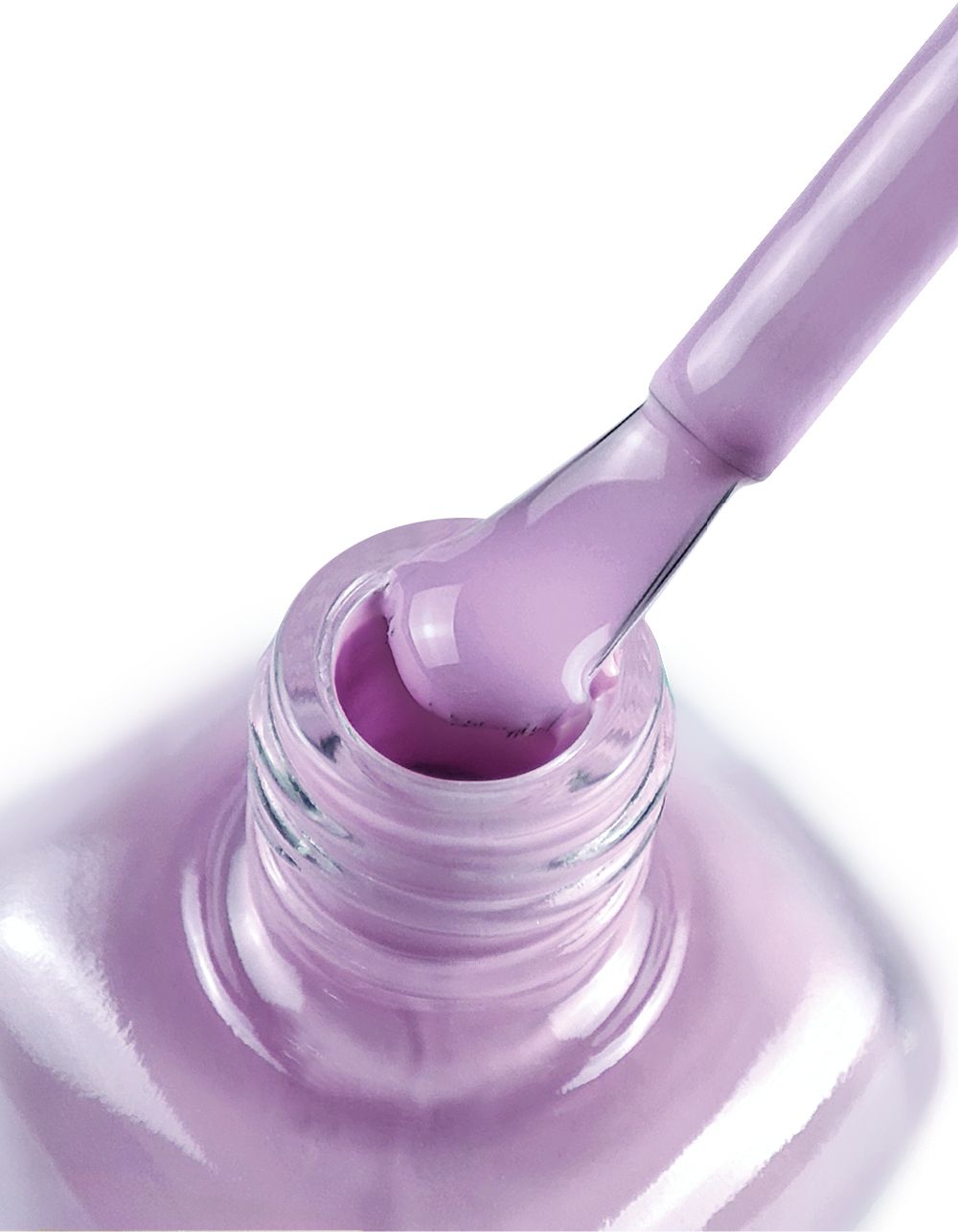 IQ Beauty - Лак для ногтей с биокерамикой 164, 12.5мл2