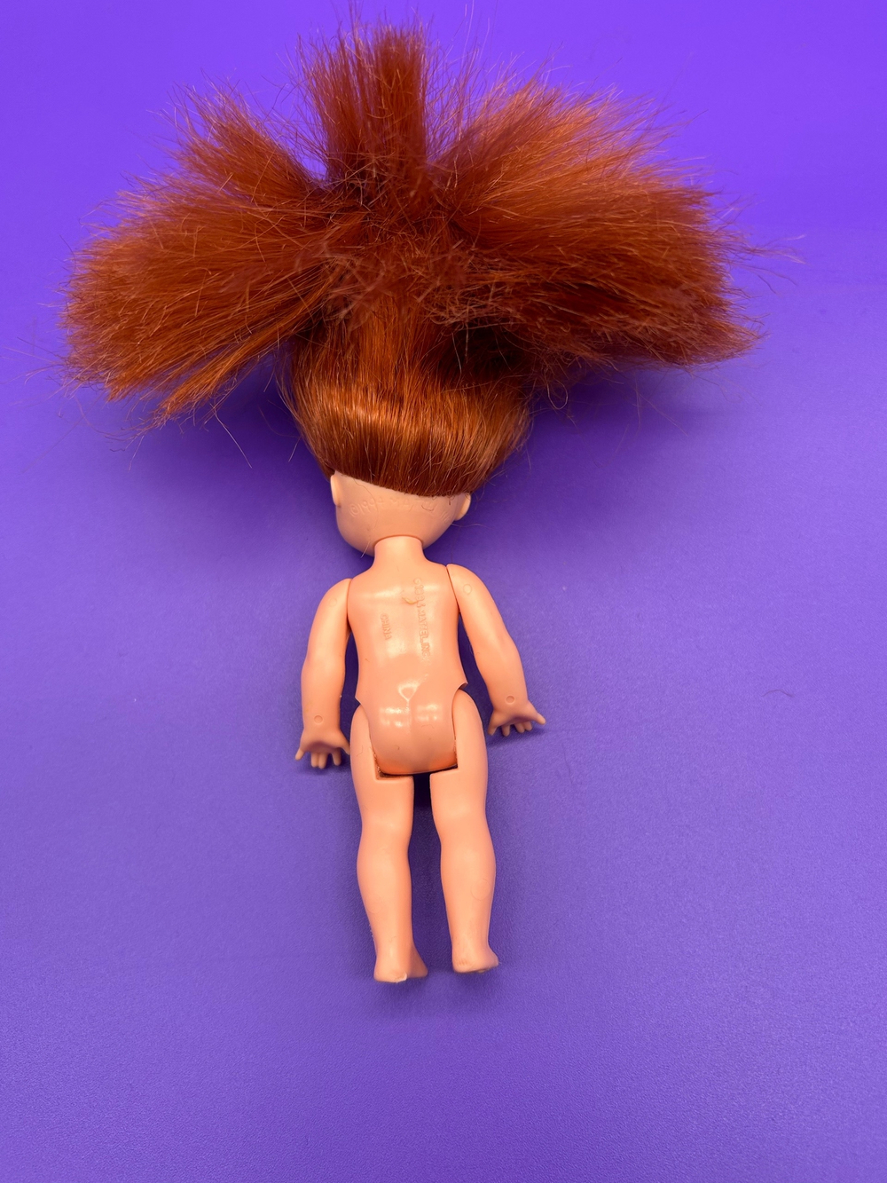 Кукла Барби - Келли 90х 031112