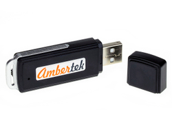 Микро диктофон Ambertek VR105