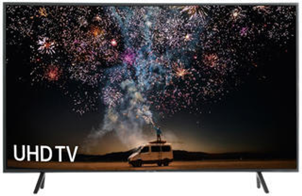 Телевизор Samsung UE 55 RU 7300 U Smart TV, Wi-Fi