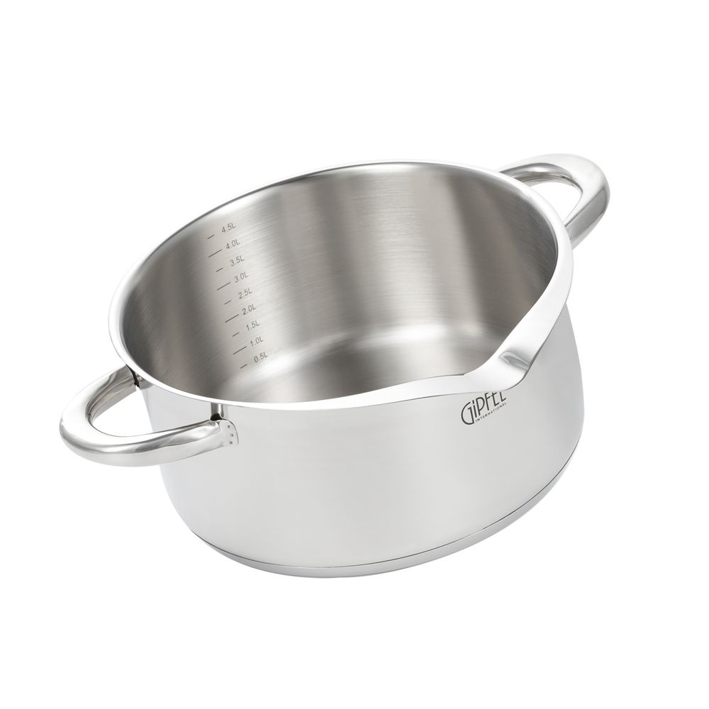 Набор посуды Gipfel Cocktail 50743