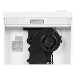 Кухонная вытяжка MAUNFELD MPC 60 белый