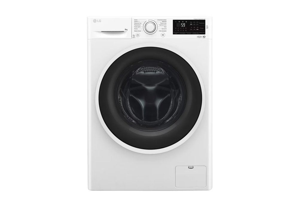 Стиральная машина LG F2J6TN0W