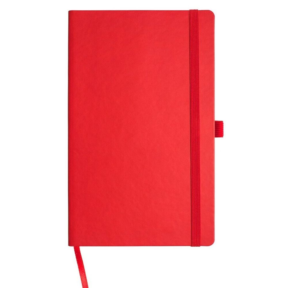 Блокнот TON-TON Чёрный