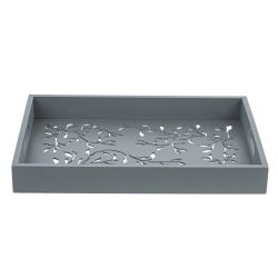 GAEM Поднос декоративный, L34 W23,5 H4 см