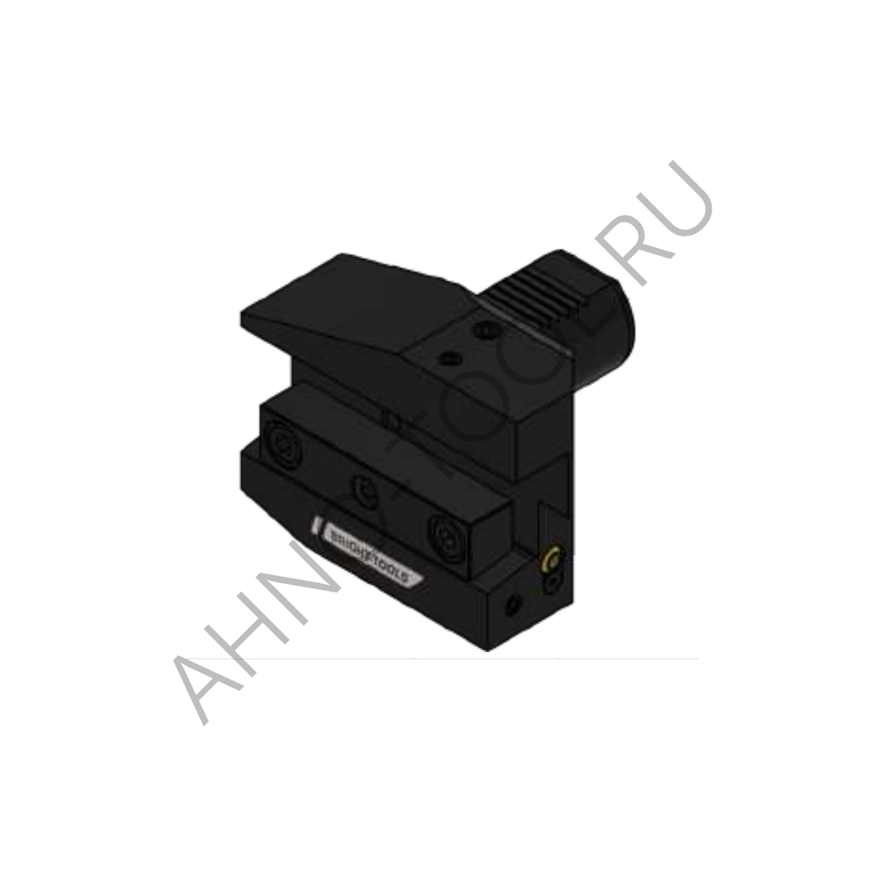 Радиальный держатель инструмента B7AK-603260 BRIGHT-TOOLS