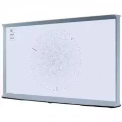 Телевизор LED Samsung 65" The Serif QE65LS01TBUXRU