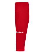 Гольфы футбольные MATCH SOCKS, красный