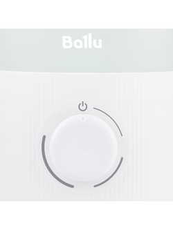 Увлажнитель ультразвуковой BALLU UHB-330