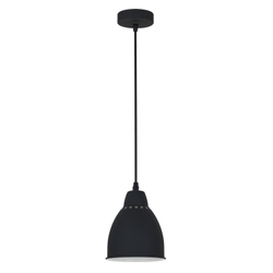 Подвесной светильник Arte Lamp A2054SP-1BK