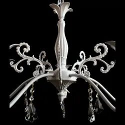 Подвесная люстра Arte Lamp