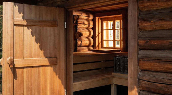 Изделия для бани