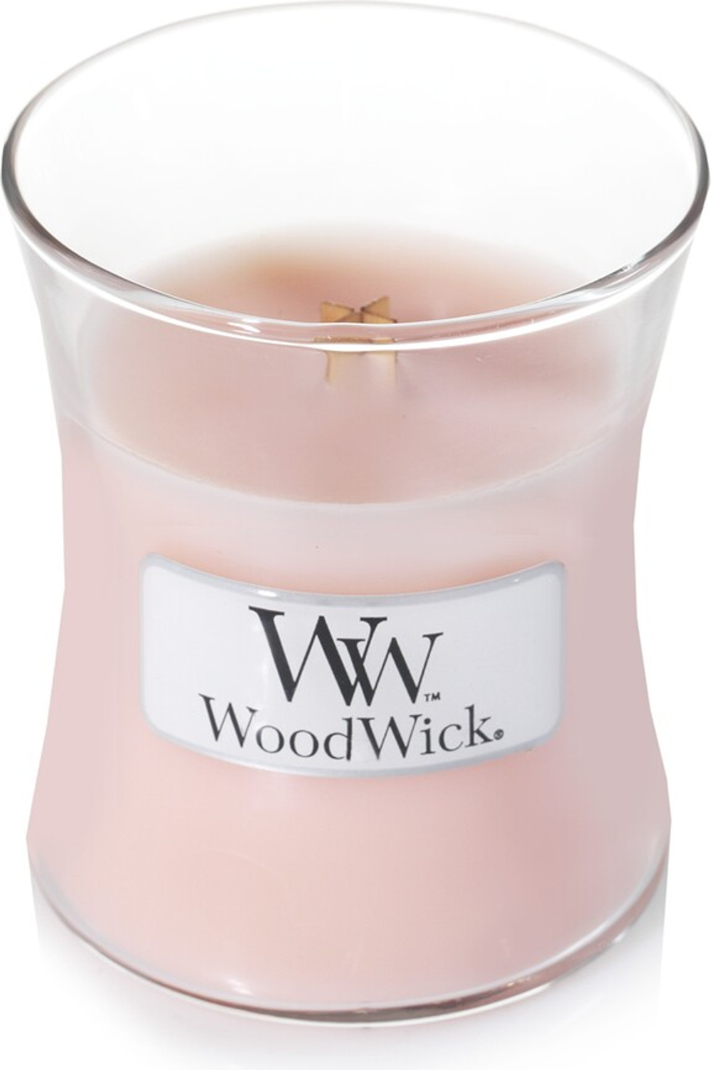 Свеча ароматическая WoodWick Core Coastal Sunset