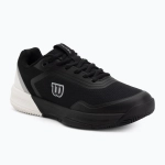 Теннисные Кроссовки Wilson Courtglide black/warm taupe/ebony