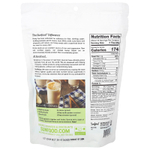 Sunfood, Superfoods, необработанные органические семена конопли, 454 г (1 фунт)