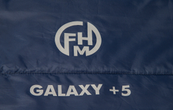 СПАЛЬНЫЙ МЕШОК FHM GALAXY +5