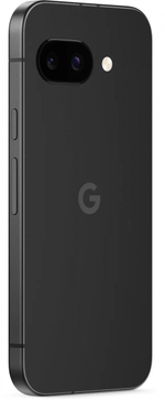 Смартфон Google Pixel 9a 8/256GB, Obsidian US/CA/GB/AU