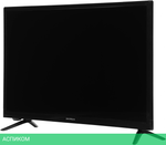 Телевизор LED Supra 23.6" STV-LC24ST0045W.
