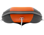 Лодка ПВХ Gladiator Light B370AL с алюминиевым полом -