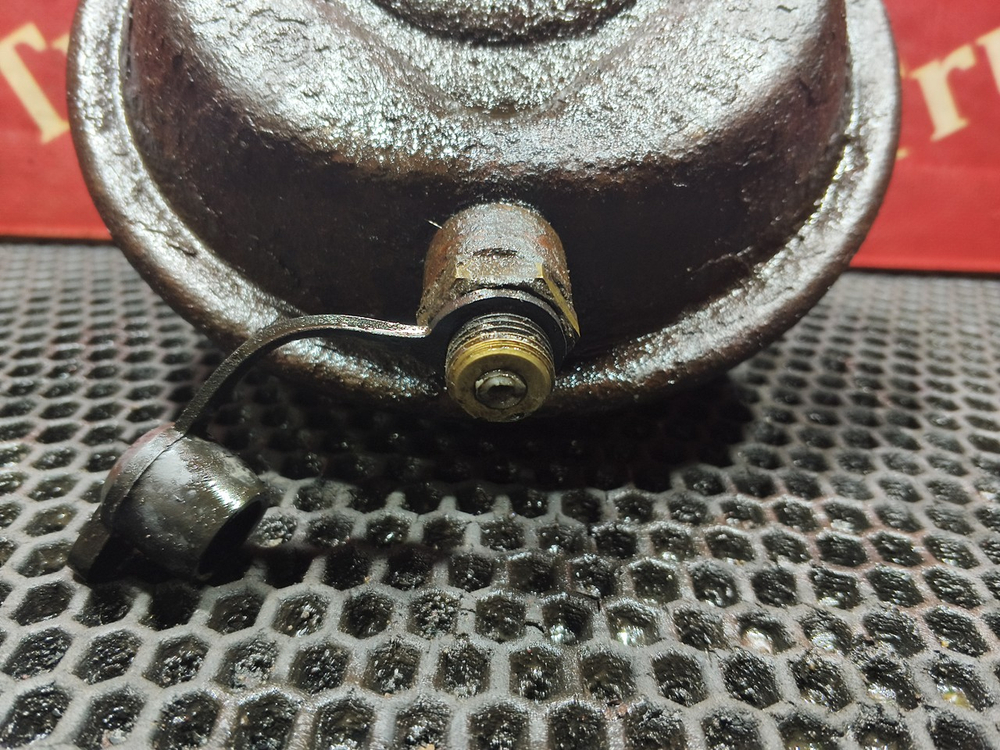 Камера тормозная передняя