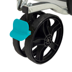 Теннисный стол всепогодный Cornilleau 300X Crossover Outdoor (серый)