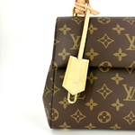 Louis Vuitton Cluny