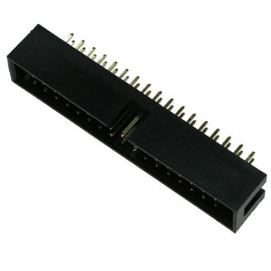 Разъём BH-34 2,54mm